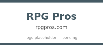 RPG Pros
